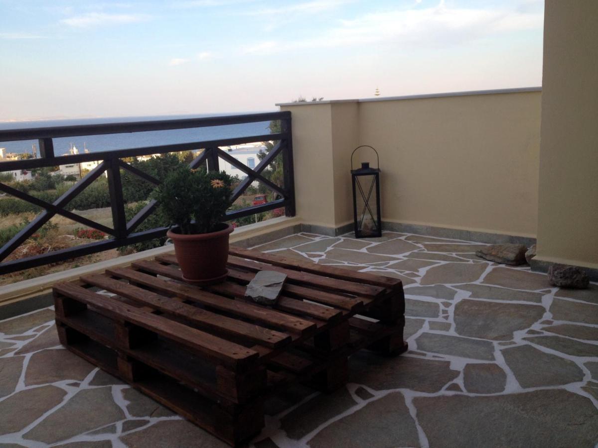 Theodorou Hotel Azolimnos Phòng bức ảnh