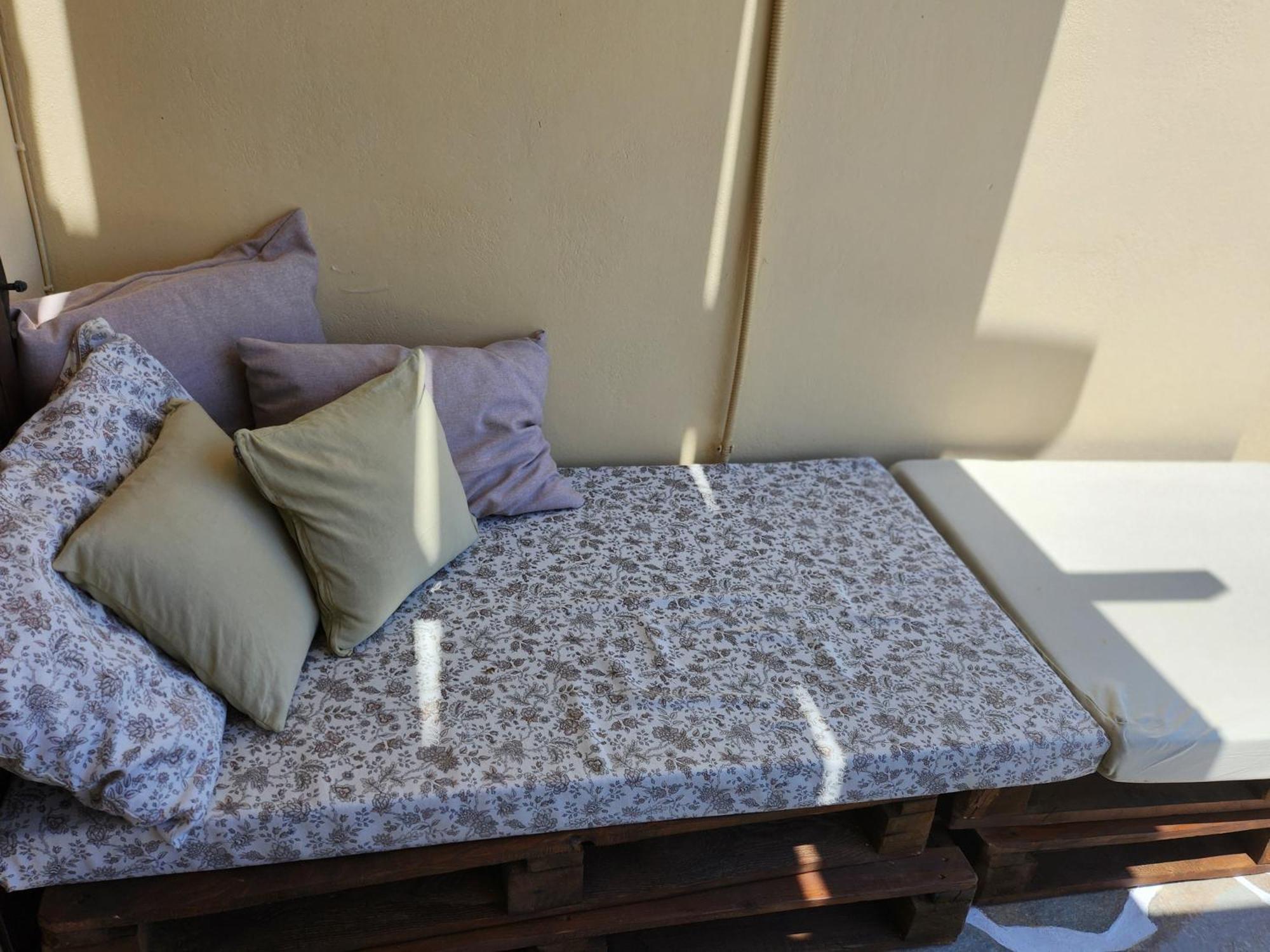 Theodorou Hotel Azolimnos Ngoại thất bức ảnh