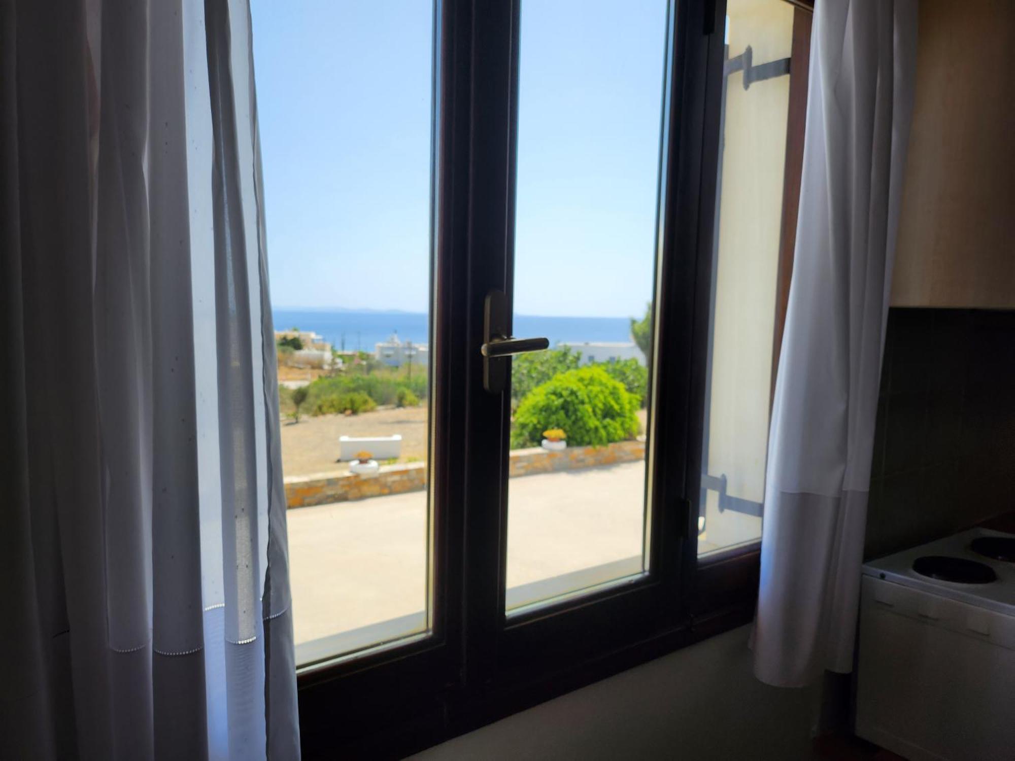 Theodorou Hotel Azolimnos Phòng bức ảnh