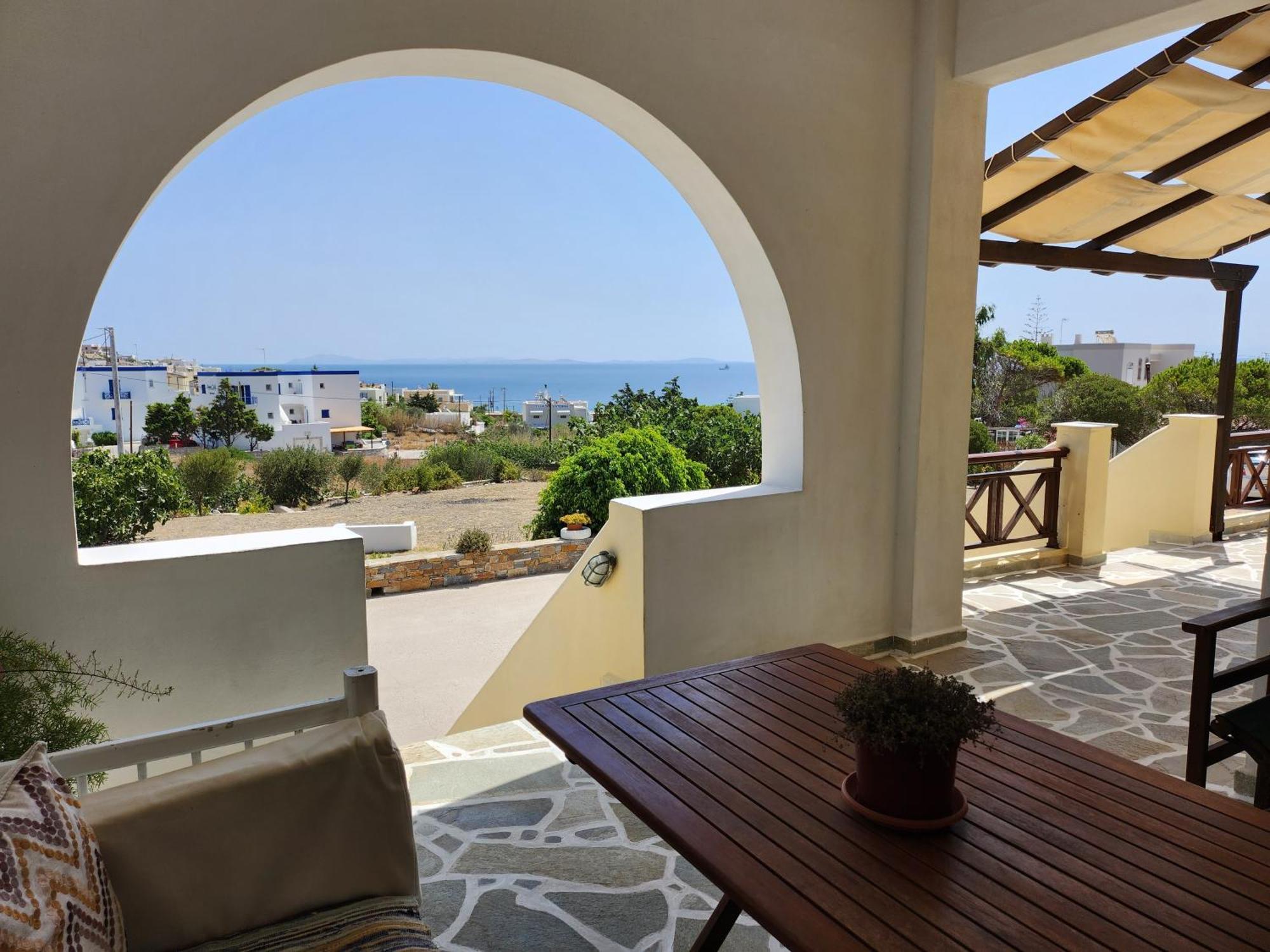 Theodorou Hotel Azolimnos Phòng bức ảnh