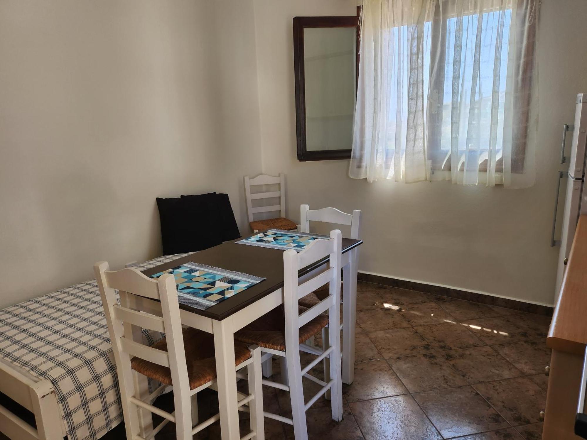 Theodorou Hotel Azolimnos Phòng bức ảnh